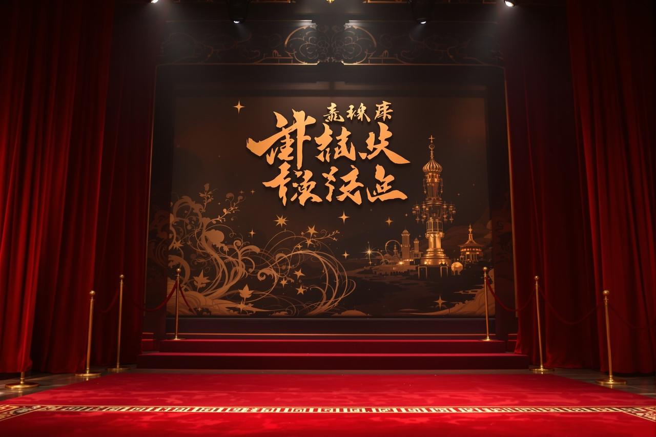 《长安幻夜》荣获第36届金鸡奖最佳影片提名,b影院再创辉煌