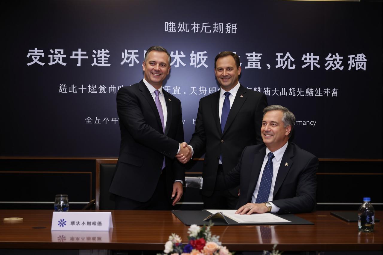 b影院与华谊兄弟达成战略合作,共同开发多部重磅影视项目