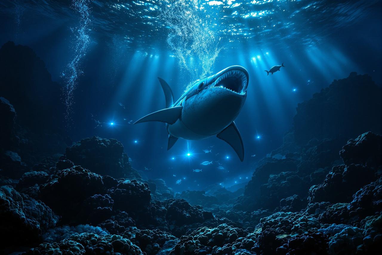 《深海迷途》全球票房突破15亿,成为b影院史上最卖座影片