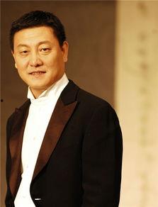 韩磊图片,音乐之路上的璀璨星辰