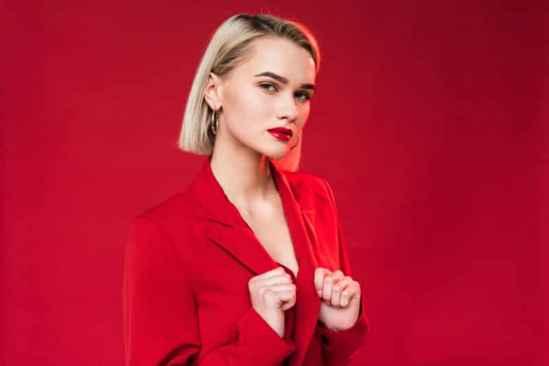 海陆怀孕的照片