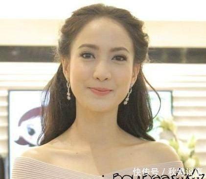 泰国十大女明星排行榜,璀璨星河中的耀眼明珠