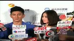 吴奇隆八卦6,揭秘明星背后的故事与情感纠葛