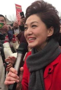 河南话美女主播,方言魅力下的网络新宠