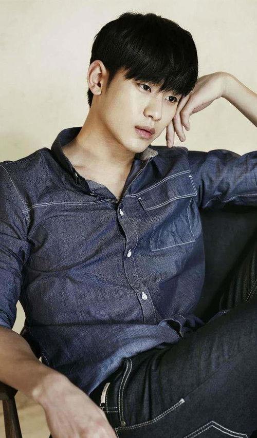 韩国娱乐圈金秀贤,从来自星星的你到国际巨星，韩国娱乐圈的璀璨之星