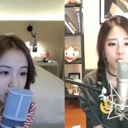 网络音乐女主播,闪耀舞台的青春偶像