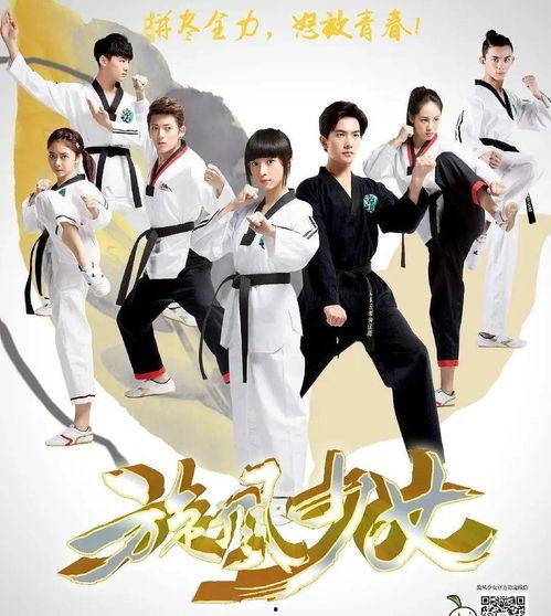 旋风少女幕后精彩花絮,旋风少女幕后精彩瞬间大揭秘