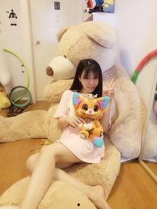 全民tv女主播卡卡,魅力四溢的直播界新星