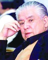 李默然个人资料,影视界璀璨的璀璨星辰