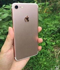 苹果7明星,明星手机的璀璨光芒