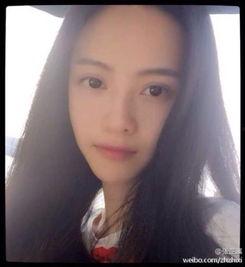 方菲菲个人资料