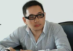 壬雷个人资料,揭秘科技新锐，创新领域的璀璨明星