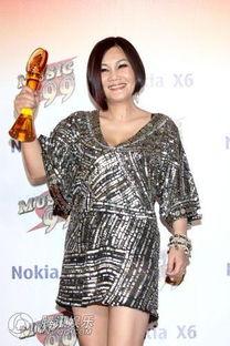 官灵芝个人资料