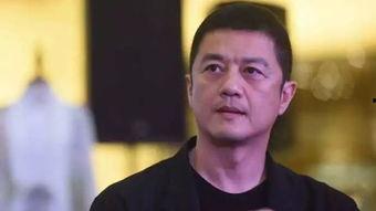 李亚鹏家世 背景,从豪门背景到影视明星的蜕变之路