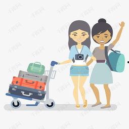 出发照片,出发之旅的美丽瞬间