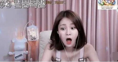 中国怎么看韩国女主播,中国视角下的韩国女主播现象解析